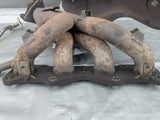 2001-2005 Mazda Miata Engine Exhaust Manifold Header Tubular  Bp6f-13-450B 01-05