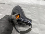 99-05 MAZDA MX-5 MIATA OEM DOOR MIRROR LH Driver Black 1999-2005 00NB7436