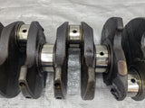 1990-1993 MAZDA MX-5 MIATA CRANKSHAFT Long Nose USED BP06-11-300D 90-93 93NA3692