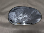 1990-1997 Mazda Miata Side Mirror Replacement Glass Passenger Right 90-97 — Mazda Miata MX-5 OEM part product photo