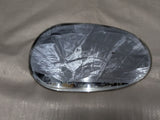 1990-1997 Mazda Miata Side Mirror Replacement Glass Passenger Right 90-97 — Mazda Miata MX-5 OEM part product photo