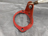 1999-2005 Mazda Miata Mx5 Aftermarket Front Engine Bay Strut Tower Brace Bar #2