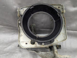 1990-1997 Mazda Miata Passenger RH Headlight Assembly Silver 90-97 89NA7210