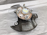 1999-2005 Mazda Miata Front  Spindle Hub Knuckle Pair Left & Righ 99-05 98NB1174