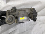 Used Throttle Body W/ TPS & IACV 90-93 Miata MX5 B61P13640B OEM NAR1