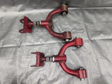 1990-2005 Mazda Miata Godspeed 2pc Rear Upper Camber Control Arm 90-05