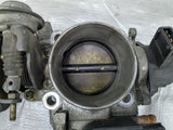 90-93 Mazda Miata MX5 OEM Throttle Body W/ TPS & IACV B61P13640B 92NA6854