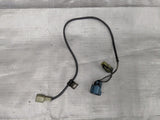 90-97 Mazda Miata Oem AC Air Conditioning Compressor Wiring Harness NA 90-97