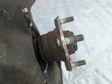 1990-1993 Mazda Miata Front  Spindle Hub Knuckle Pair Left & Right 90-93 90NA856