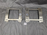 1999-2005 Mazda Miata Mx-5 NRG Innovations Seat Brackets Mounts Pair USED 99-05