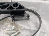 1990-2005 Mazda Miata Flyin Miata Power steering pump delete NA/NB 90-05