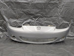 2001-2005 Mazda Miata Front Bumper N0Y1-50-030A-BB 01-05 01NB22V2 — Mazda Miata MX-5 OEM part product photo