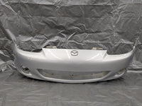 2001-2005 Mazda Miata Front Bumper N0Y1-50-030A-BB 01-05 01NB22V2 — Mazda Miata MX-5 OEM part product photo