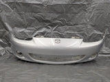 2001-2005 Mazda Miata Front Bumper N0Y1-50-030A-BB 01-05 01NB22V2 — Mazda Miata MX-5 OEM part product photo