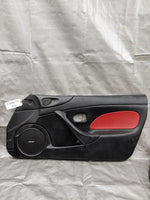2001-2005 MAZDA MIATA DOOR PANEL Black Passenger Side Right SIDE 03NB27A 01-05