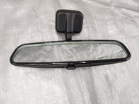 1990-1995 Mazda MX-5 Miata OEM REAR VIEW MIRROR BOLT ON 92NASU 90-95