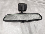 1990-1995 Mazda MX-5 Miata OEM REAR VIEW MIRROR BOLT ON 92NASU 90-95