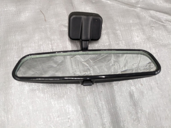 1990-1995 Mazda MX-5 Miata OEM REAR VIEW MIRROR BOLT ON 92NASU 90-95