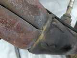 Mazda Miata MX-5 OEM part product photo