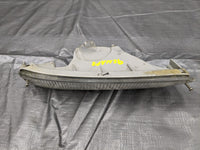 90-97 Mazda Miata CORNER LEFT DRIVER Side Turn Signal Lens 92NAPZ 1990-1997
