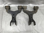 90-05 MAZDA MIATA REAR UPPER CONTROL ARMS Arm, OEM 1990-2005 94NAPZ