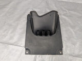 90-93 Mazda Miata MX-5 MX5 OEM Knee Kick Panel Dash Lower Column Cover Black