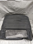 1990-2005 MAZDA MX5 MIATA Convertible Roof Soft Top Plastic Window 03NB27A 90-05
