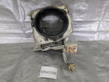 1990-1997 Mazda Miata Mx-5 OEM Headlight Assembly White Passenger RH Side 90NA5086 90-97 Mazda Miata OEM used part