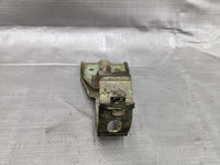 1999-2005 Mazda Miata MX5 OEM Fuel Filter Bracket Mount Holder Carrier 99-05