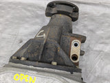 94-05 Mazda Miata 4.3 Open Differential 69K Used 1.8 Diff Rear End 98NB1174
