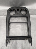 1994-1997 Mazda Miata Mx-5 OEM NA Tombstone HVAC Surround 94NA755 94-97 Mazda Miata OEM used part