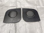 90-93 MAZDA MIATA DOOR SPEAKER PANEL GRILL COVER PASSENGER RIGHT SIDE 89NADU — Mazda Miata MX-5 OEM part product photo