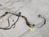 2001-2005 MAZDA MIATA MAIN WIRING HARNESS MANUAL NB1 MX5 OEM NC79-67-050B 7436