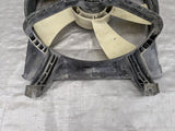 1990-1997 Mazda Miata Oem Passenger A/C AC Cooling Radiator Fan NA 90-97 92NA685