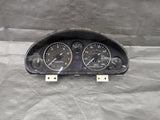 1990-1993 Mazda Miata Mx-5 OEM Dash Instrument Gauge Cluster Speedometer 146K 91NA1900 90-93 Mazda Miata OEM used part