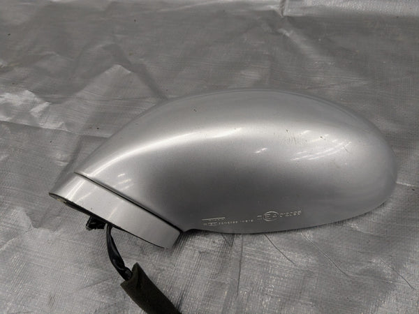 2001–2005 Mazda Miata MX-5 Exterior Side Mirror OEM Passenger NC10-69-120B 01-05 — Mazda Miata MX-5 OEM part product photo