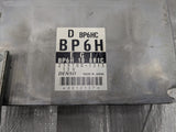 Mazda Miata MX-5 OEM part product photo