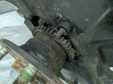 1999-2005 Mazda Miata Front  Spindle Hub Knuckle Pair ABS Left & Right 99-05 743