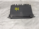  Mazda Miata OEM used part