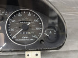  Mazda Miata OEM used part