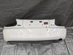 1999-2005 Mazda Miata Rear Bumper Cover, White 00NBPT 99-05