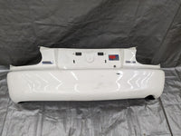 1999-2005 Mazda Miata Rear Bumper Cover, White 00NBPT 99-05