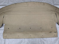 Mazda Miata MX-5 OEM part product photo