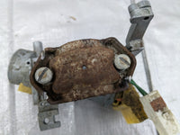 Mazda Miata MX-5 OEM part product photo