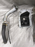 99-05 Mazda Miata MX5 OEM Rust Free Fuel Pump Gas Tank Overhaul Kit Single Hose