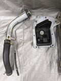 99-05 Mazda Miata MX5 OEM Rust Free Fuel Pump Gas Tank Overhaul Kit Single Hose