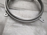 09-15 Mazda Mx-5 Shift Plate Manual Trans Surround NH62-64-333 2009-2015