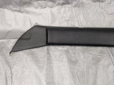 90-96 MAZDA MX-5 MIATA OEM door card pad arm rest Passenger Side 1990-1996 #1