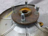 Mazda Miata MX-5 OEM part product photo