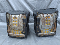 Mazda Miata MX-5 OEM 